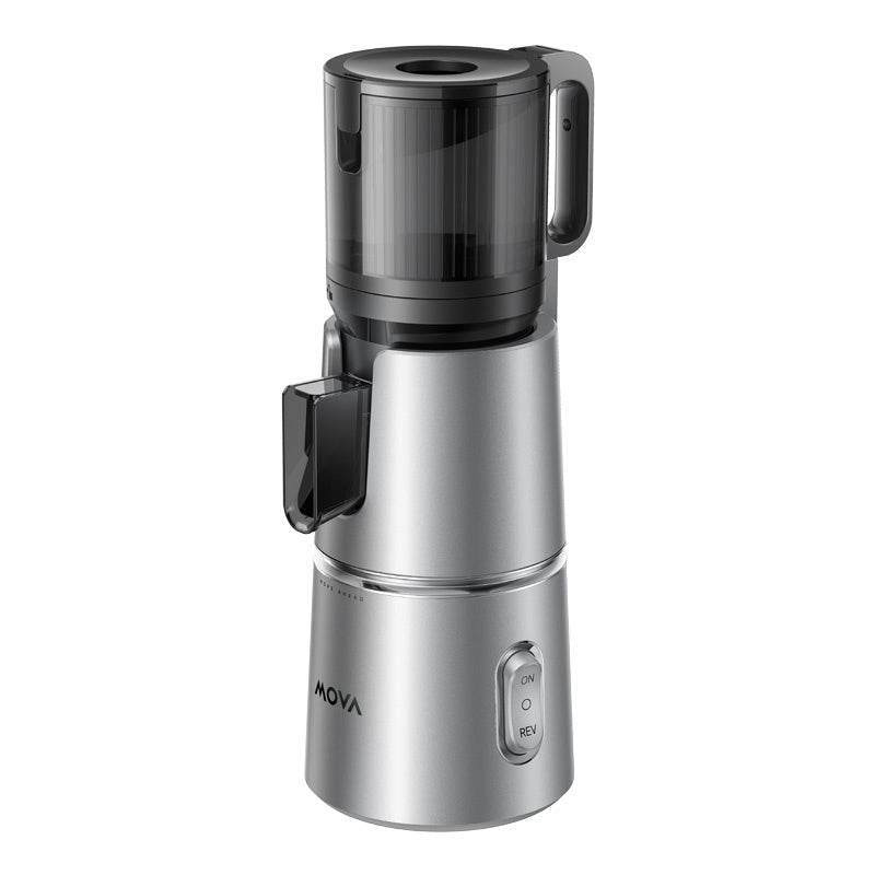 MOVA SJ10 Lassú gyümölcscentrifuga
