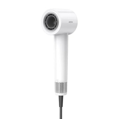 Mova Turbo high - speed hair dryer Hajszárító (Fehér)