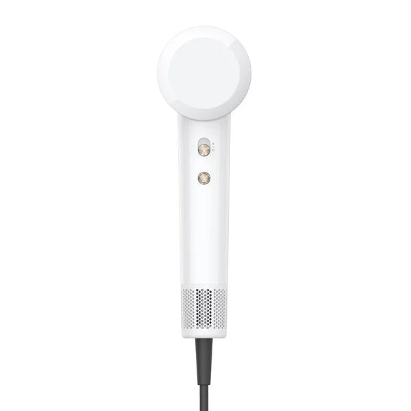 Mova Turbo high - speed hair dryer Hajszárító (Fehér)