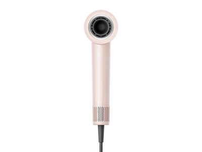 Mova Turbo high - speed hair dryer Hajszárító (Rózsaszín)