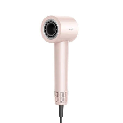 Mova Turbo high - speed hair dryer Hajszárító (Rózsaszín)