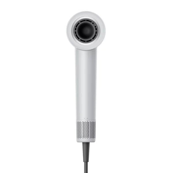 Mova Turbo high - speed hair dryer Hajszárító (Szürke)