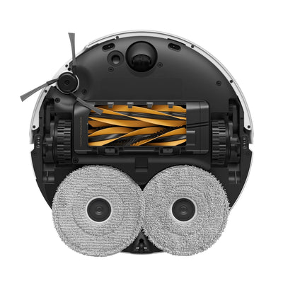 Mova V50 Ultra Robotporszívó (Fehér)