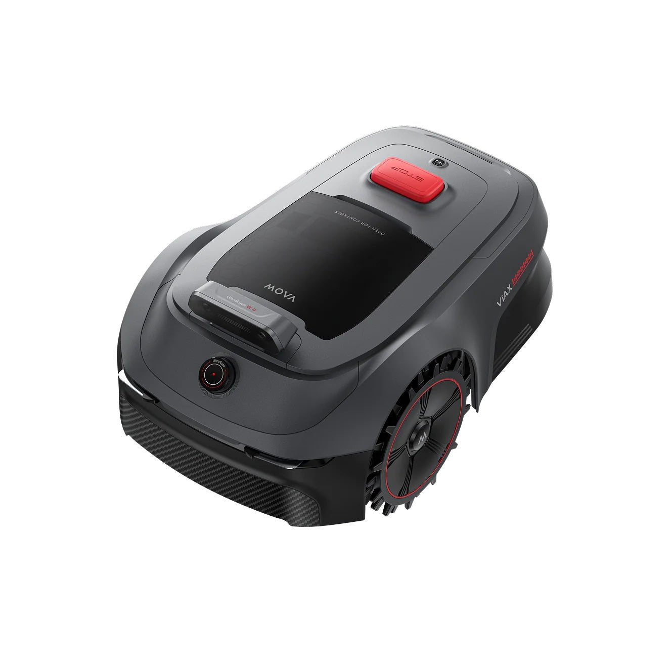 MOVA ViAX 500 Robotfűnyíró