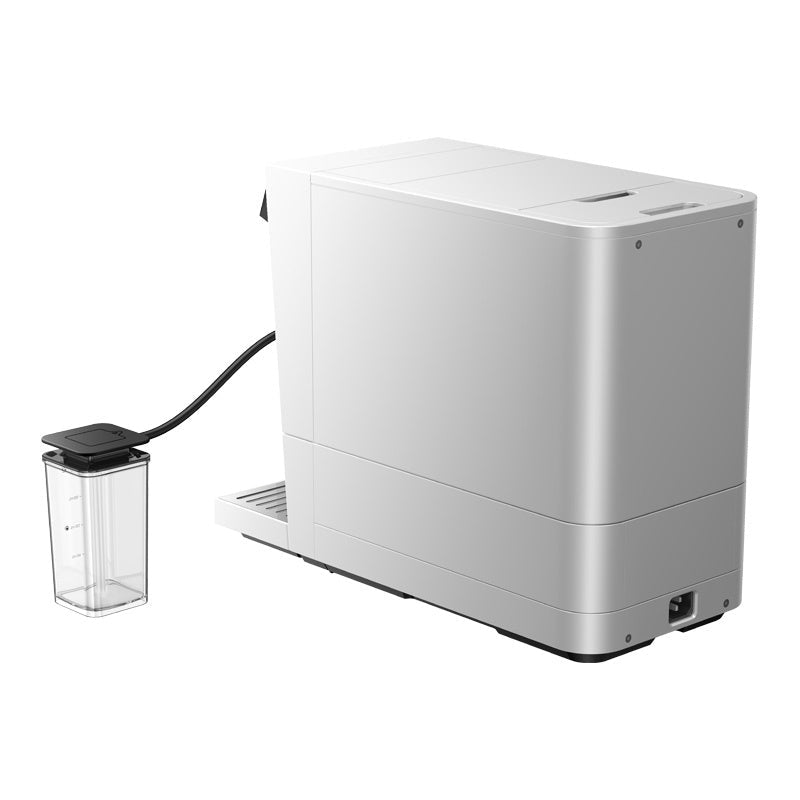 MOVA Virtuoso 10 Pro Kávéfőző (Fehér)