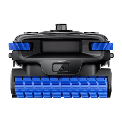 MOVA X10 Medencetisztító robot