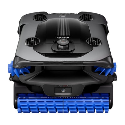 MOVA X10 Medencetisztító robot