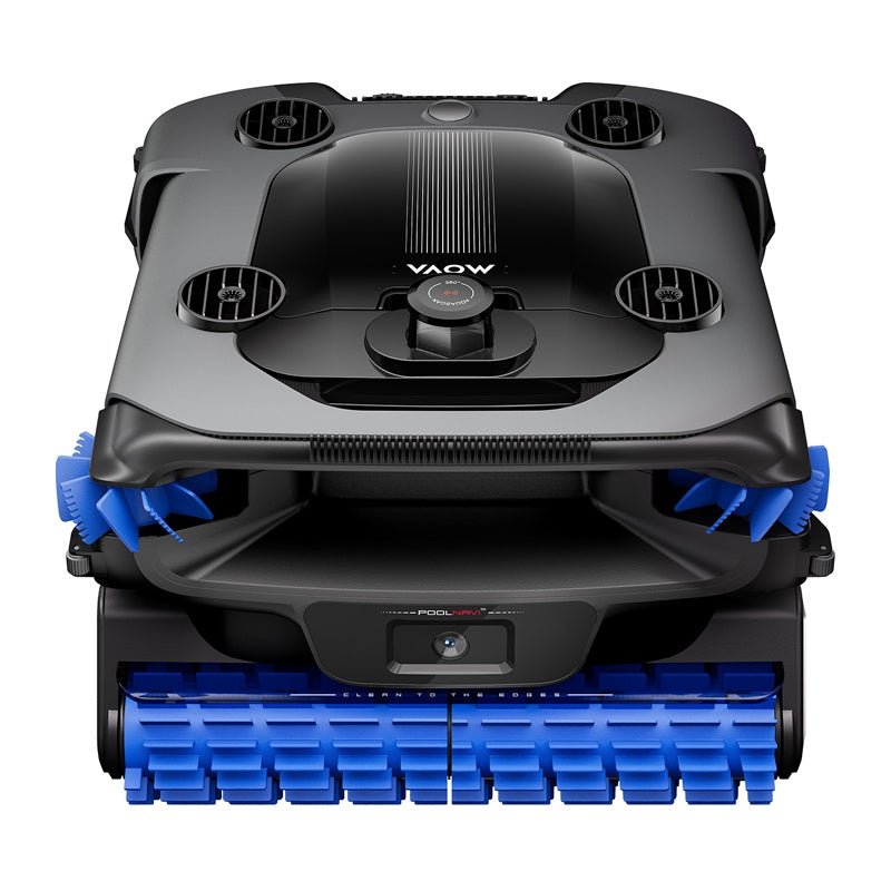 MOVA X10 Medencetisztító robot