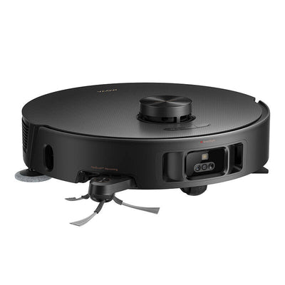 Mova Z50 Ultra Robotporszívó (Fekete)