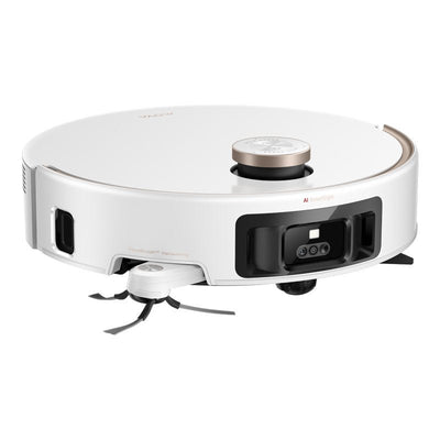 Mova Z60 Ultra Complete Robotporszívó (Fehér)