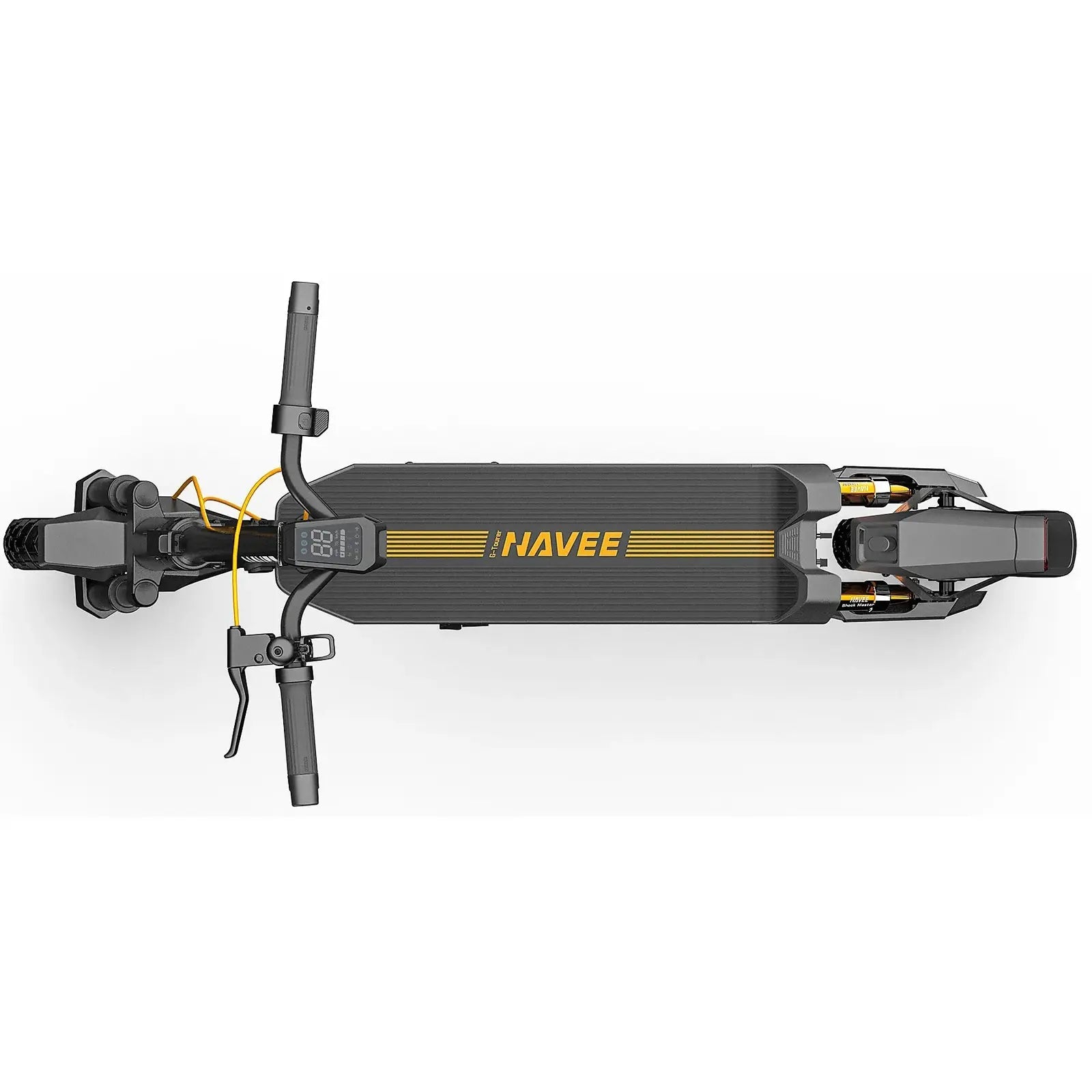 NAVEE GT3 Elektromos roller