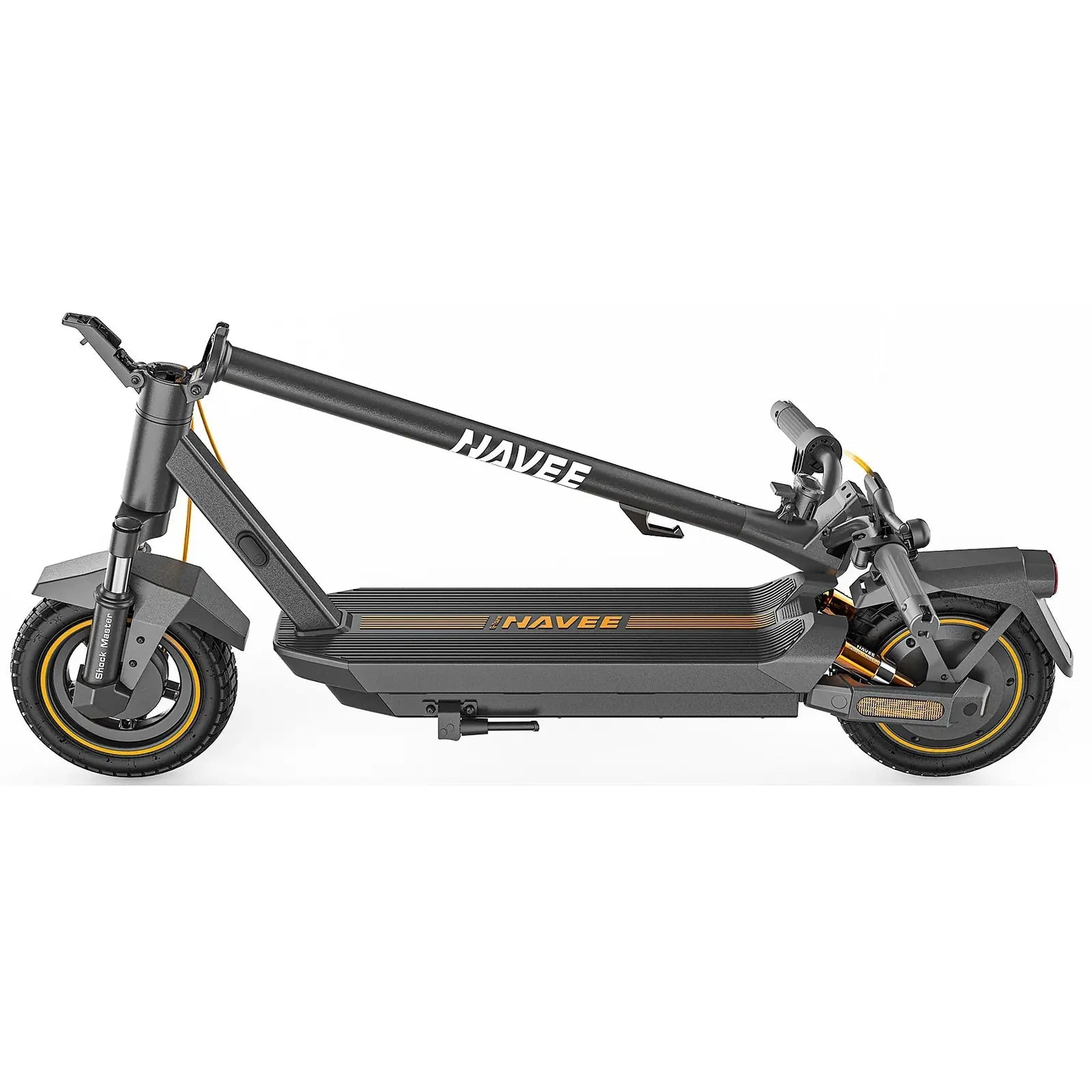 NAVEE GT3 Elektromos roller