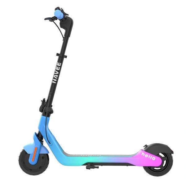 NAVEE K100 Max Elektromos roller