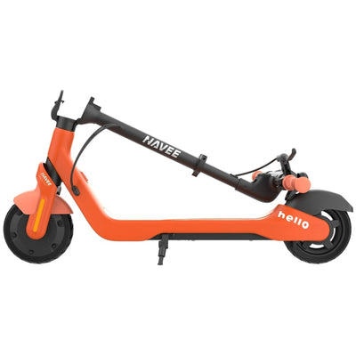 NAVEE K100 Pro Elektromos roller