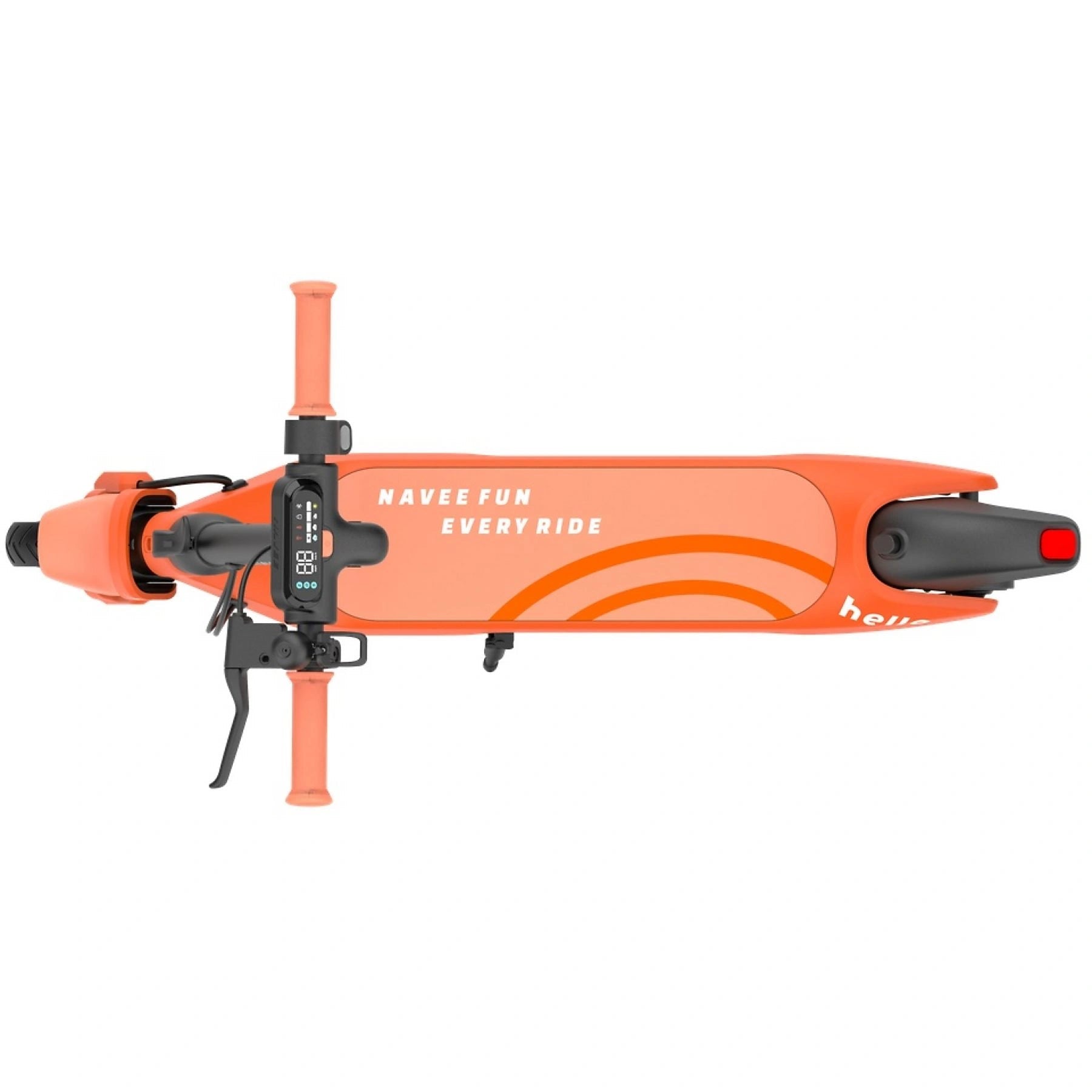 NAVEE K100 Pro Elektromos roller