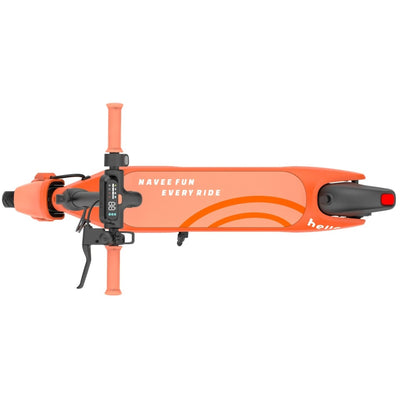 NAVEE K100 Pro Elektromos roller
