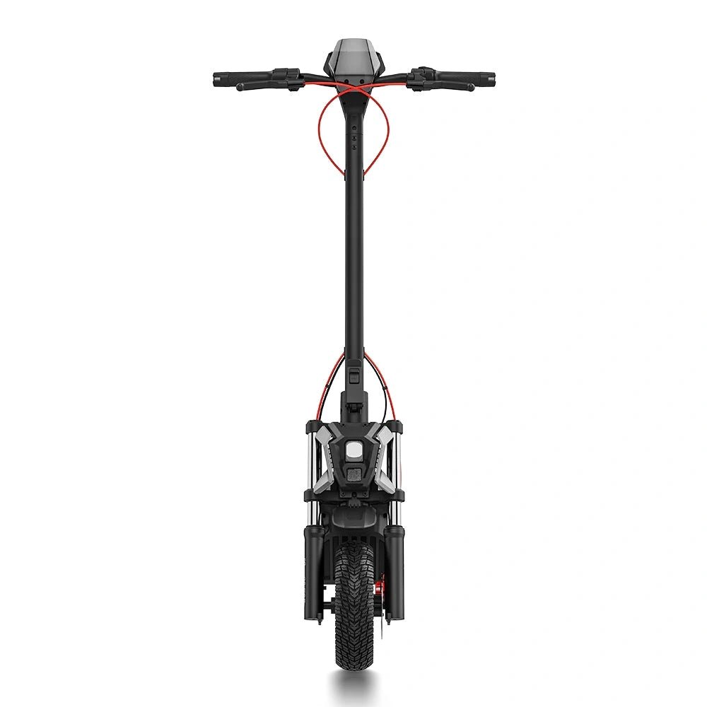 NAVEE NT5 Max Elektromos roller