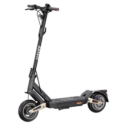 NAVEE ST3 Pro Elektromos roller (Felbontott)
