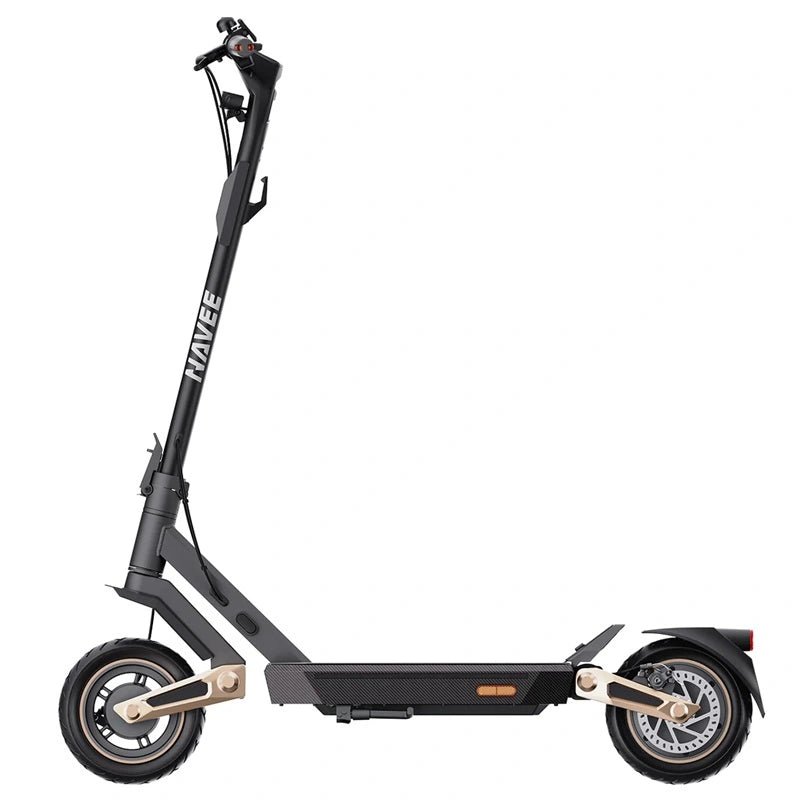 NAVEE ST3 Pro Elektromos roller (Felbontott)