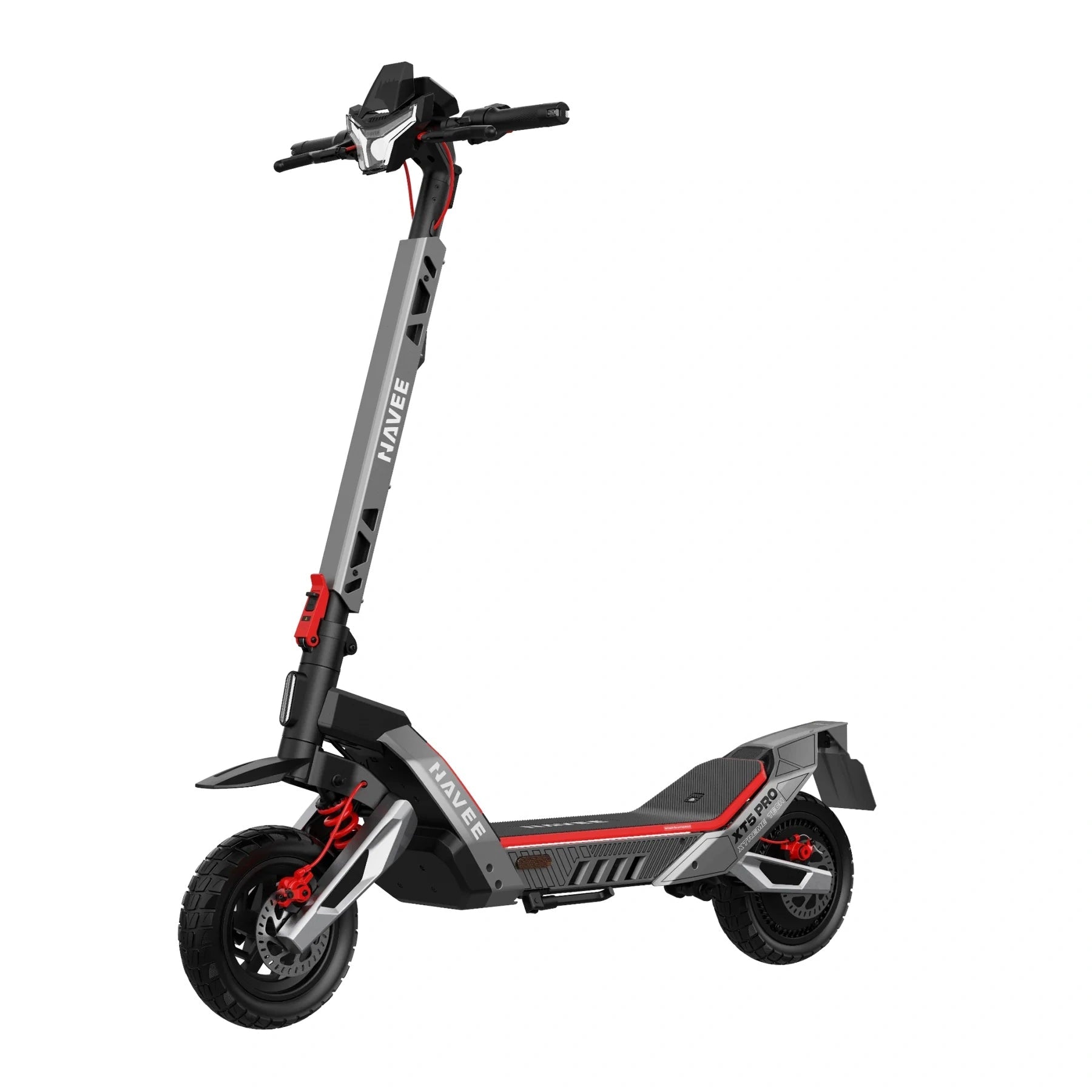 NAVEE XT5 Ultra Elektromos roller