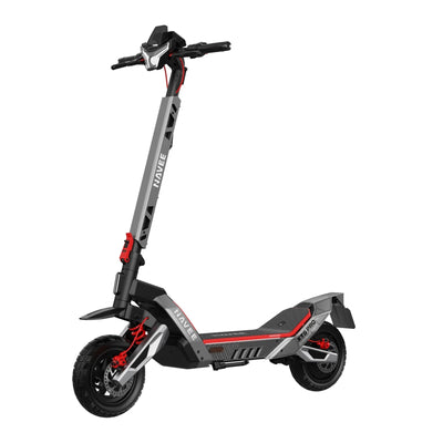 NAVEE XT5 Ultra Elektromos roller