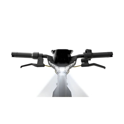 NAVEE XT5 Ultra Elektromos roller