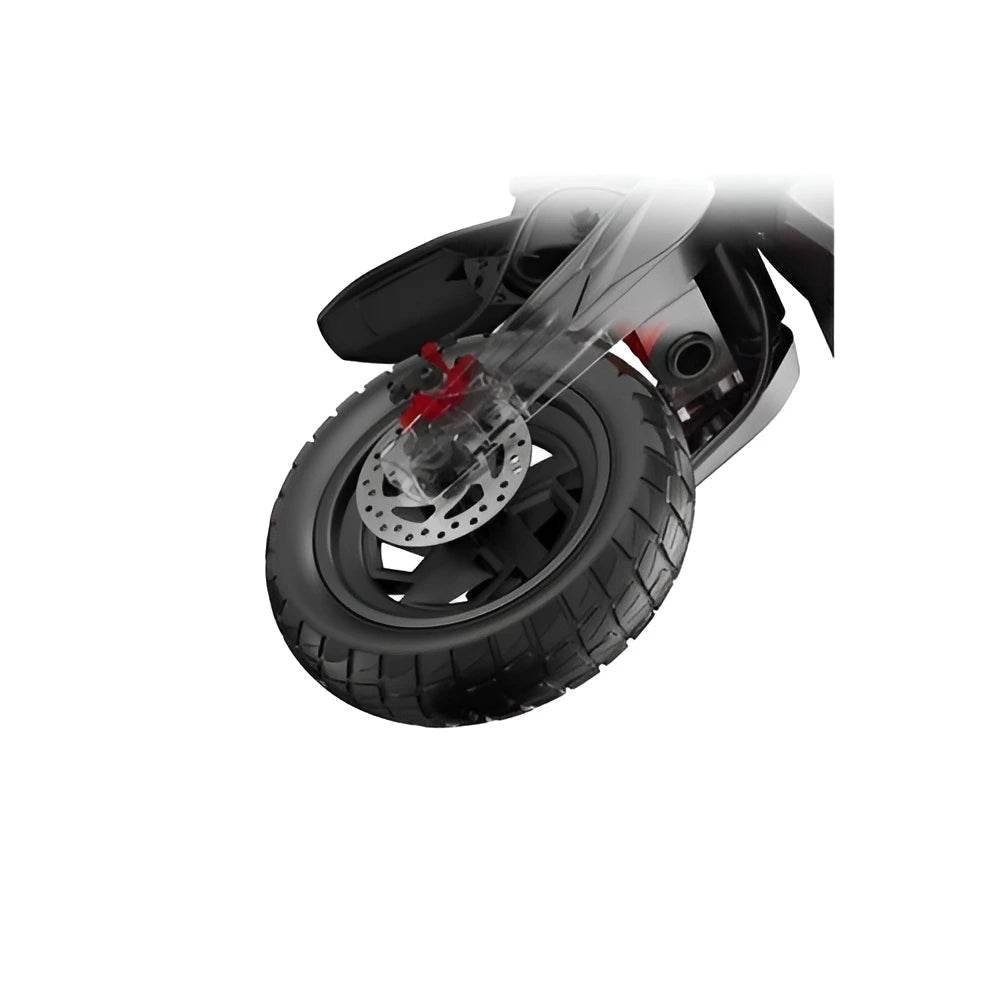 NAVEE XT5 Ultra Elektromos roller