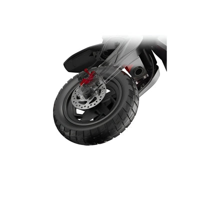 NAVEE XT5 Ultra Elektromos roller