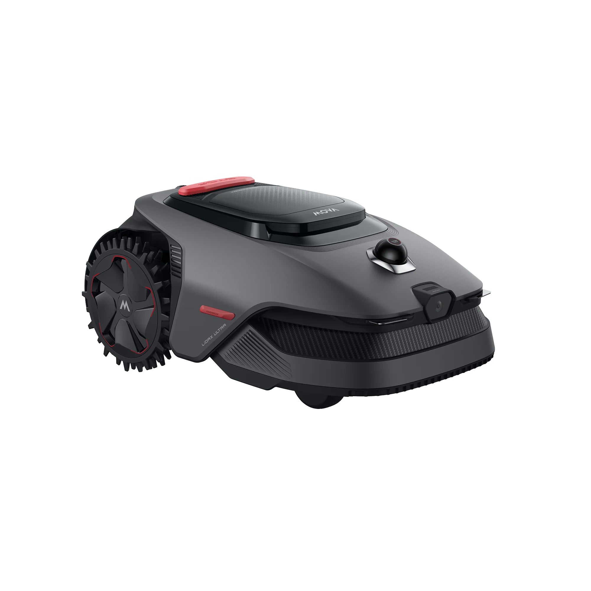 MOVA LiDAX Ultra 2000 Robotfűnyíró