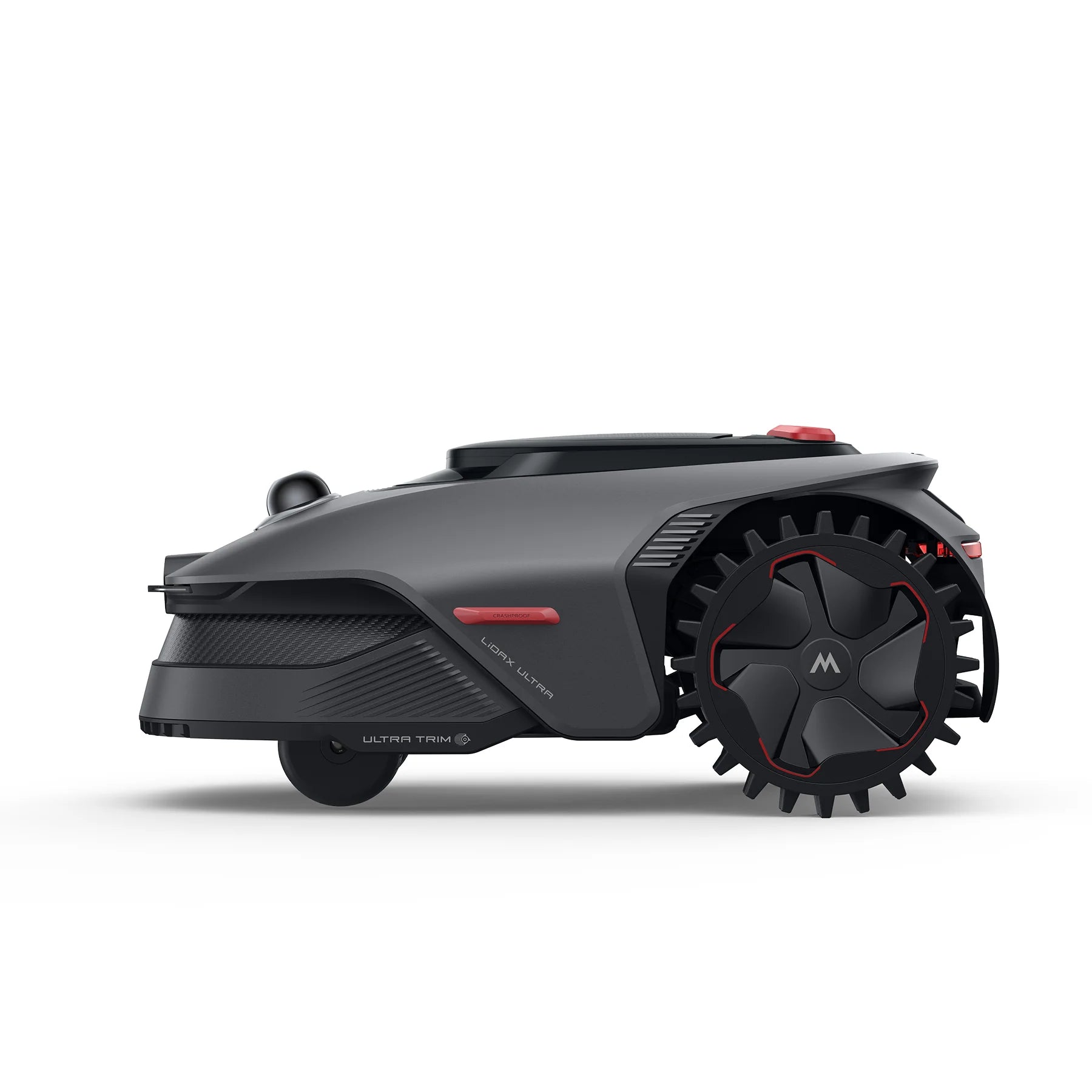 MOVA LiDAX Ultra 2000 Robotfűnyíró