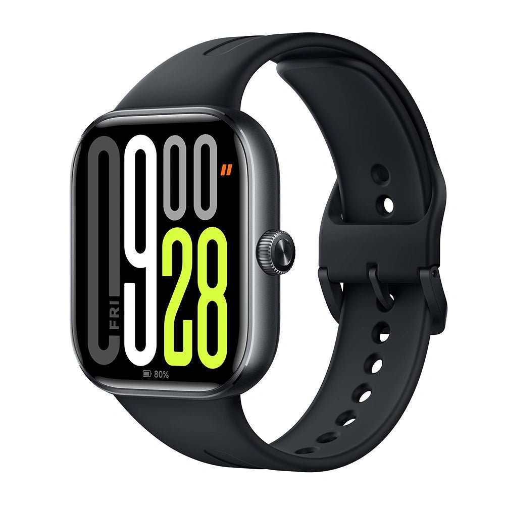 Redmi Watch 5 Fekete
