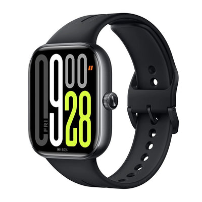Redmi Watch 5 Fekete