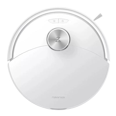 Roborock Q10 VF Robotporszívó (Fehér)