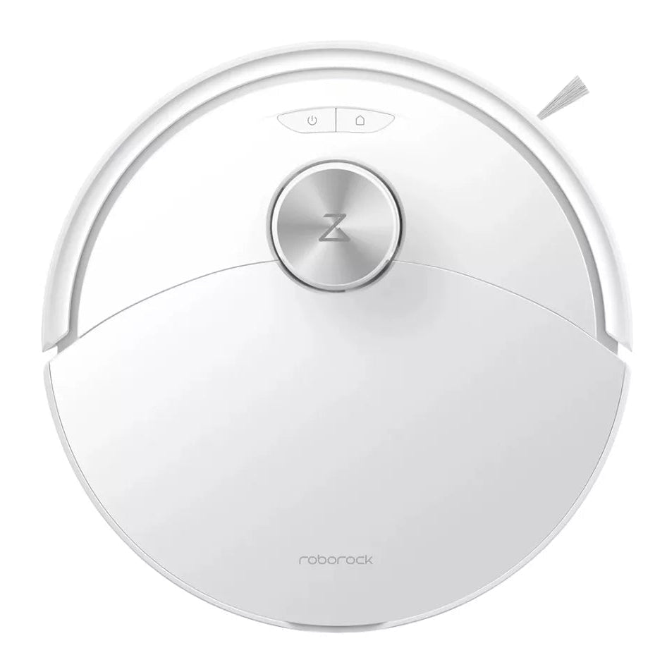 Roborock Q10 VF Robotporszívó (Fehér)