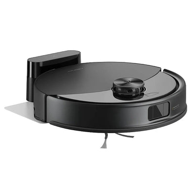 Roborock Q10 VF Robotporszívó (Fekete)