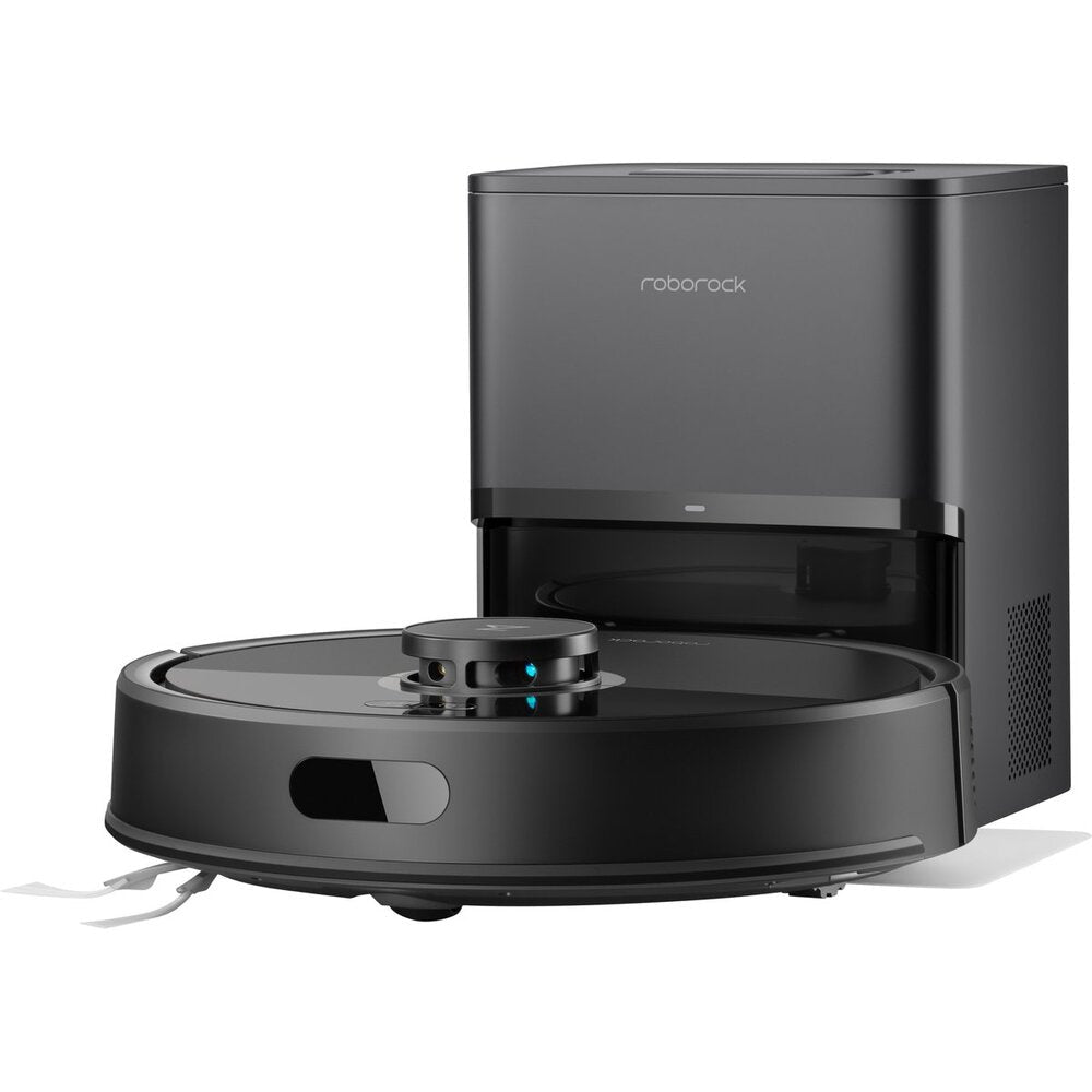 Roborock Q10 VF+ Robotporszívó (Fekete)