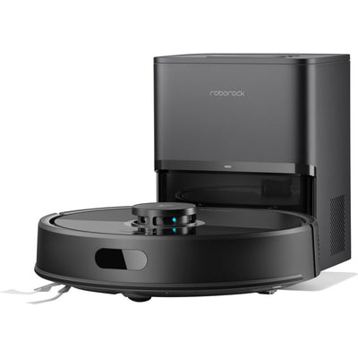 Roborock Q10 VF+ Robotporszívó (Fekete)