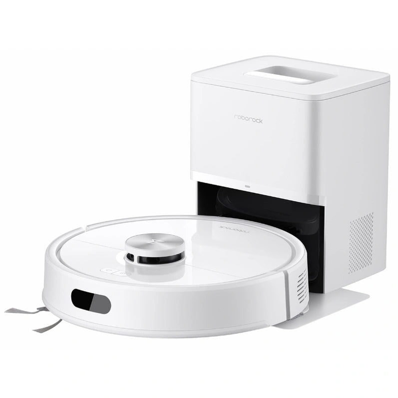 Roborock Q7 BF+ Robotporszívó (Fehér)