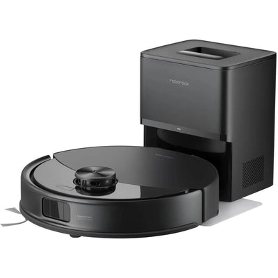 Roborock Q7 BF+ Robotporszívó (Fekete)
