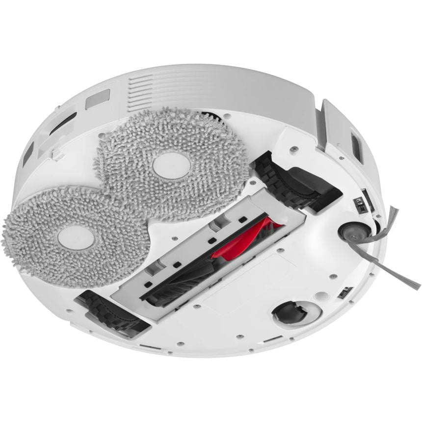 Roborock Qrevo C Pro Robotporszívó (Fehér)