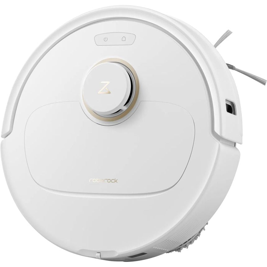 Roborock Qrevo C Pro Robotporszívó (Fehér)