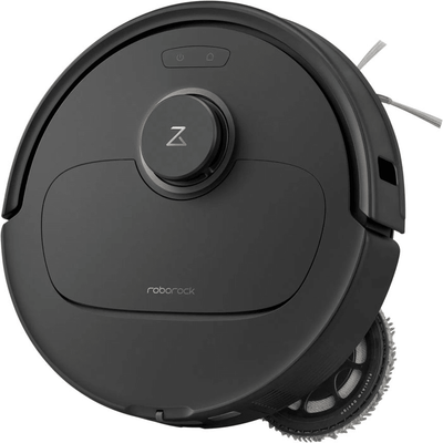 Roborock Qrevo C Pro Robotporszívó (Fekete)