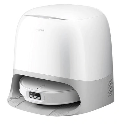 Roborock Qrevo Curv 2 Pro Robotporszívó (Fehér)