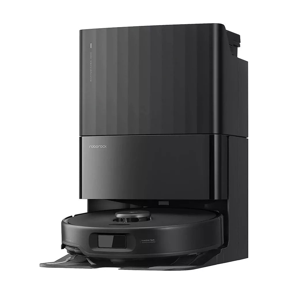 Roborock Qrevo Edge 5V1 (Fekete)