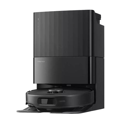Roborock Qrevo Edge 5V1 (Fekete)