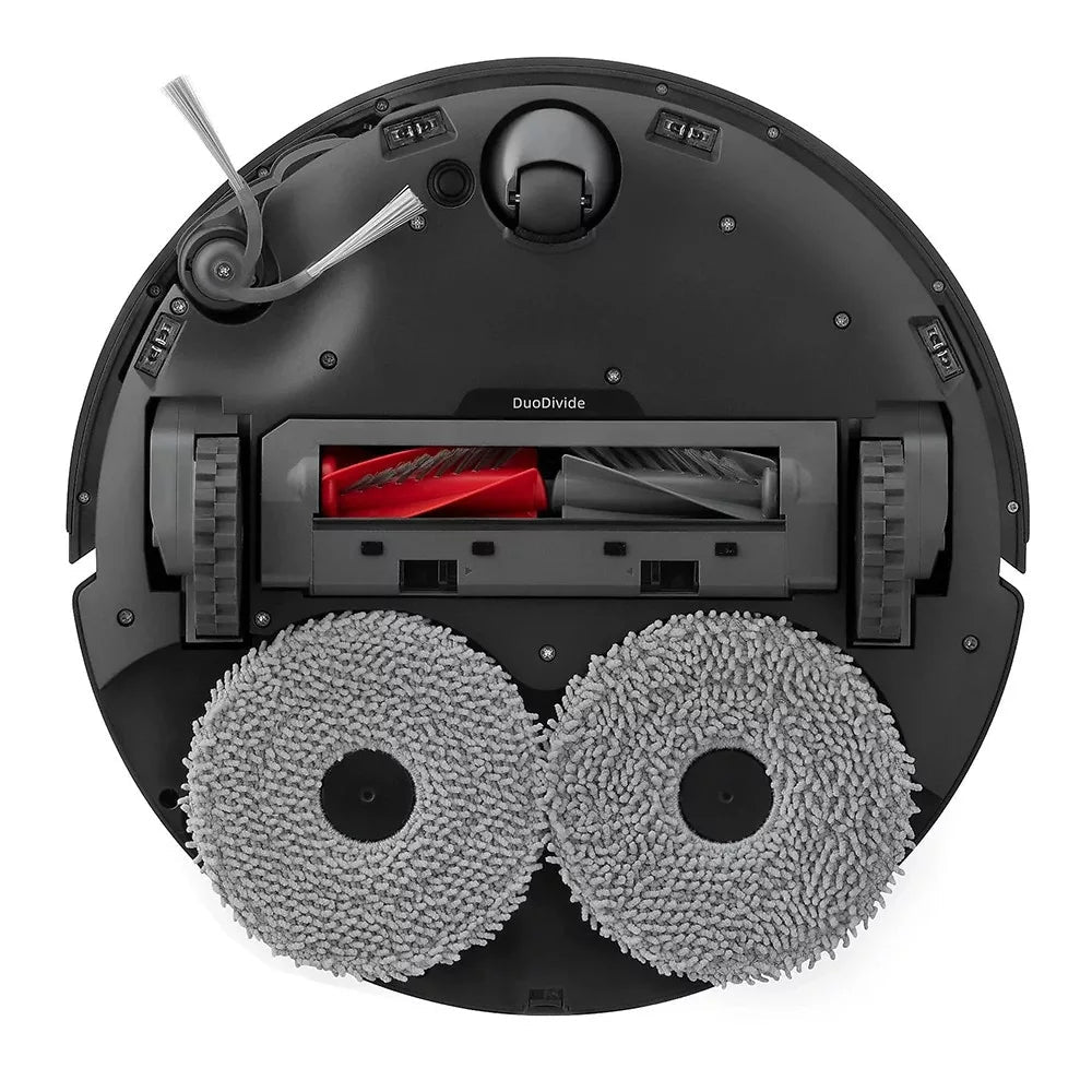 Roborock Qrevo Edge 5V1 (Fekete)
