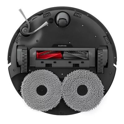 Roborock Qrevo Edge 5V1 (Fekete)