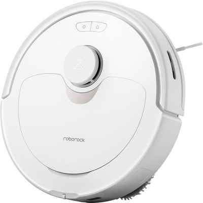 Roborock QRevo S Robotporszívó (Fehér)