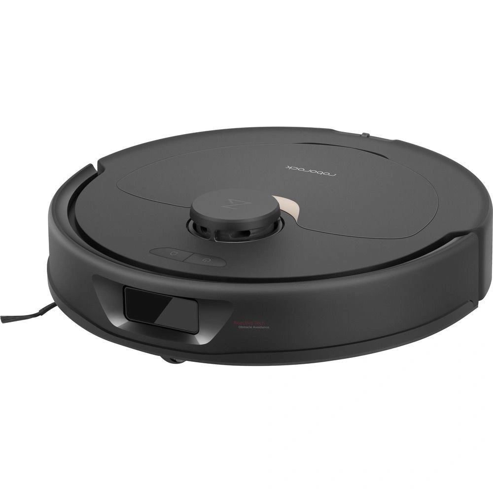 Roborock QRevo S Robotporszívó (Fekete)