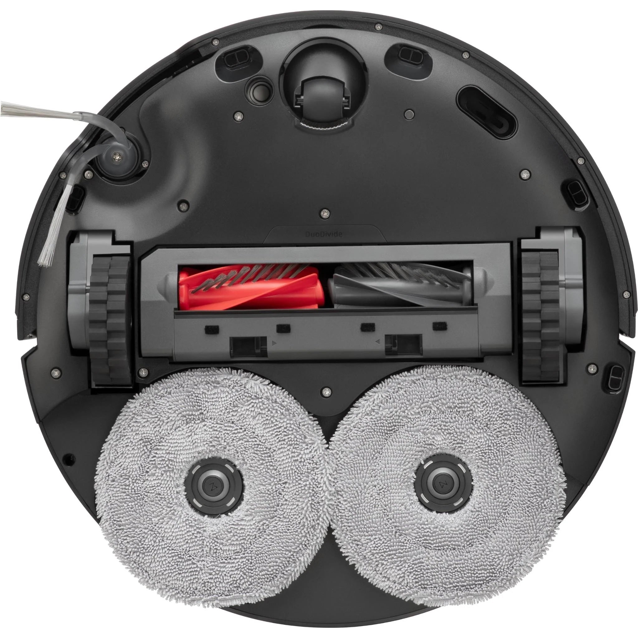 Roborock Saros 10R Robotporszívó (Fekete)